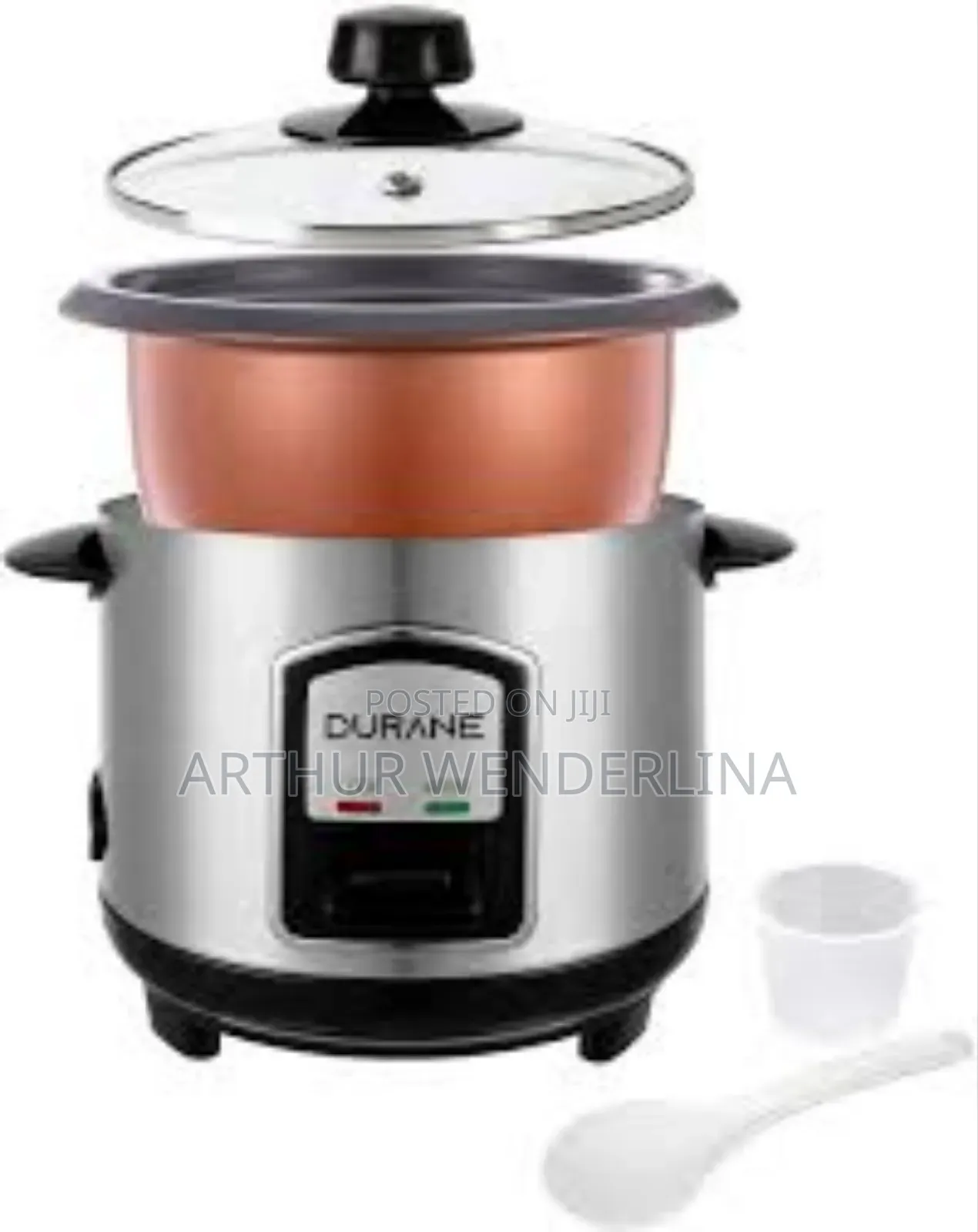1.5liters Rice Cooker
