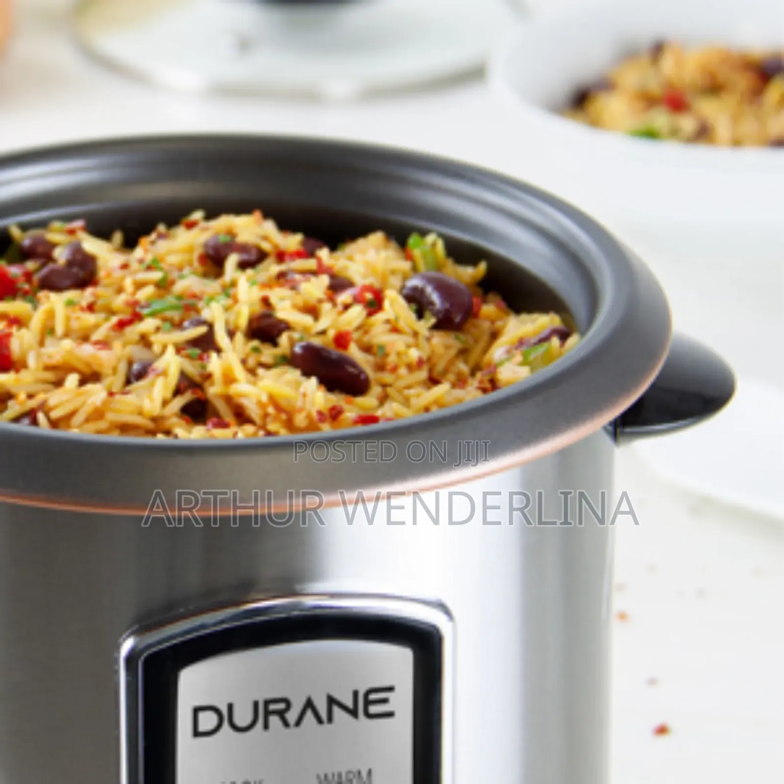 1.5liters Rice Cooker