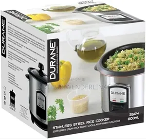1.5liters Rice Cooker