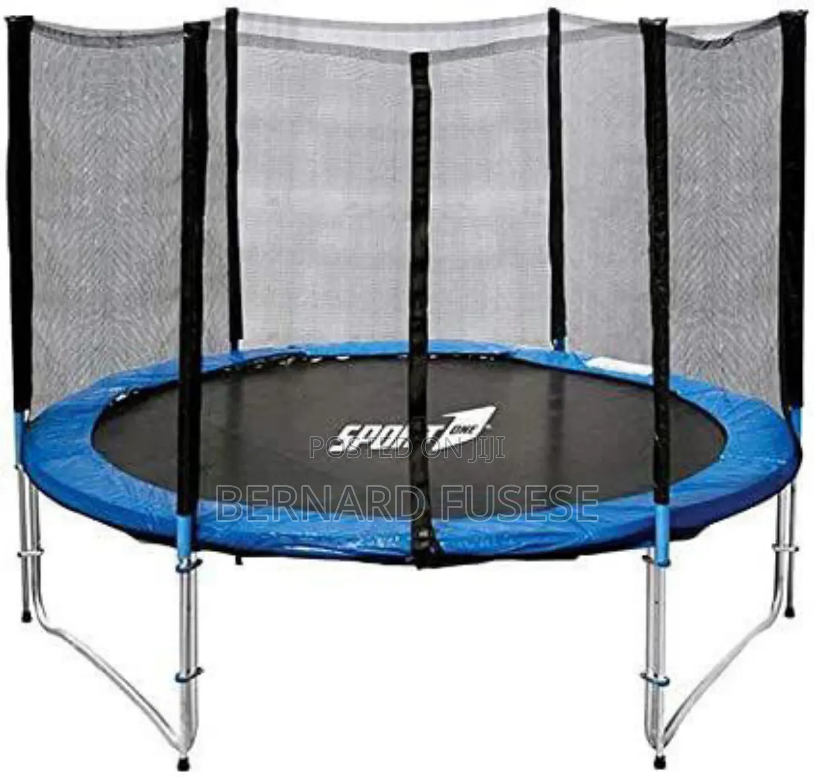 Trampoline