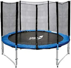 Trampoline