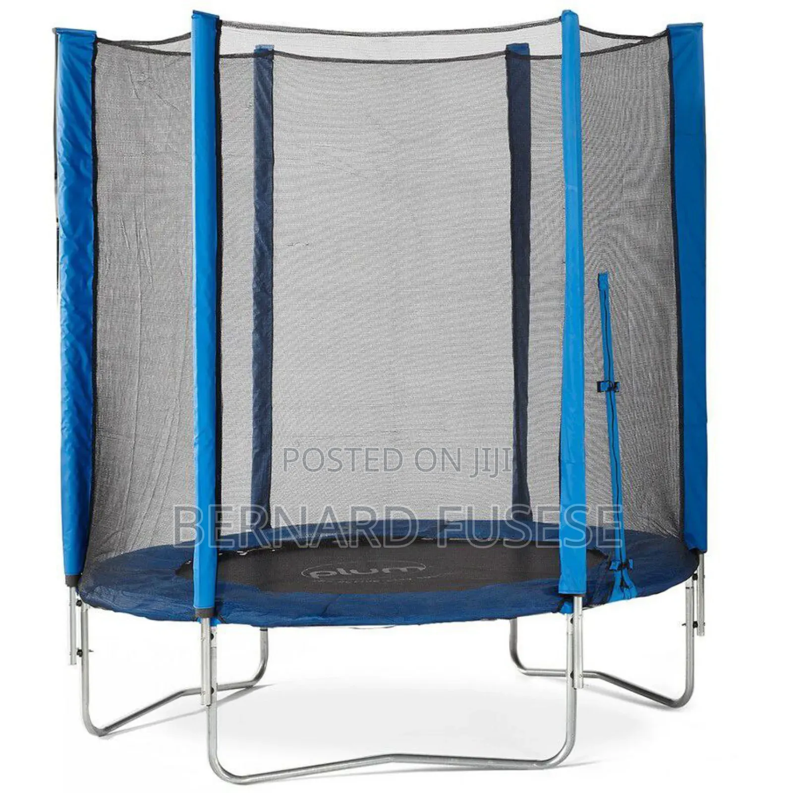 Trampoline