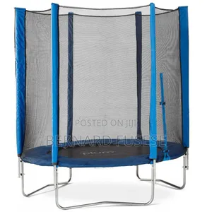 Trampoline