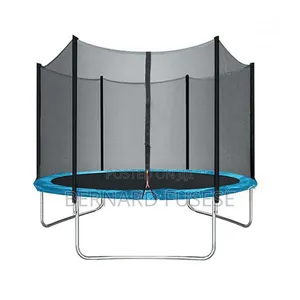 Trampoline