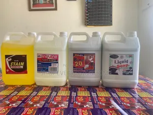 Bine 20 Disinfectant