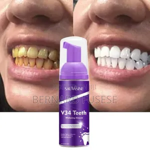 White Teeth