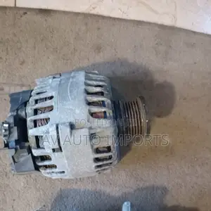 Sentra Alternator 2014-18