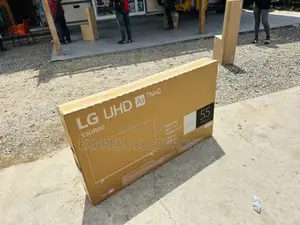 55ur78 Uhd Smart Glossy Television