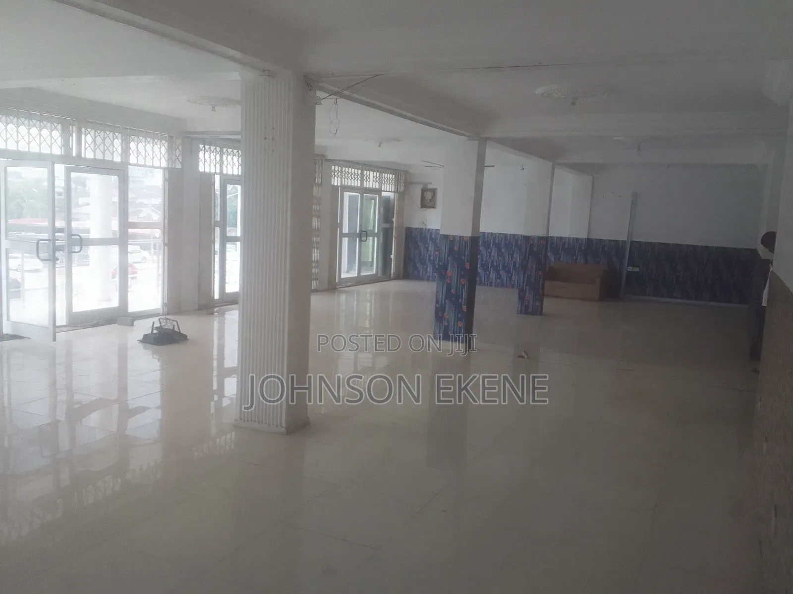 Large Office Space for Rent