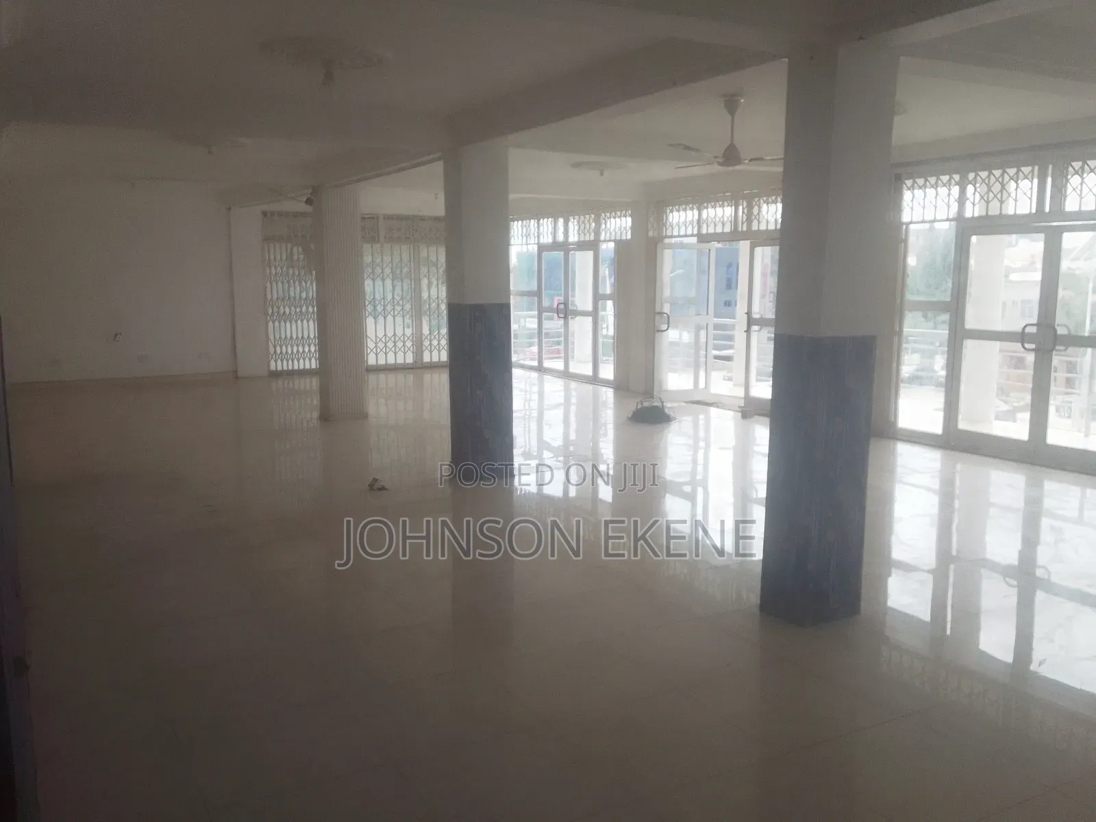 Large Office Space for Rent