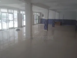 Large Office Space for Rent