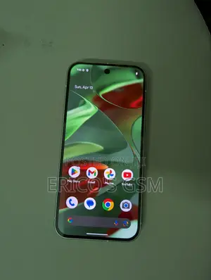 Google Pixel 9 128 GB Green