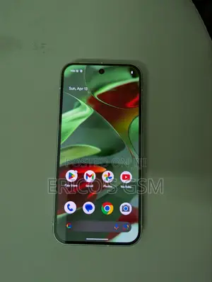 Google Pixel 9 128 GB Green