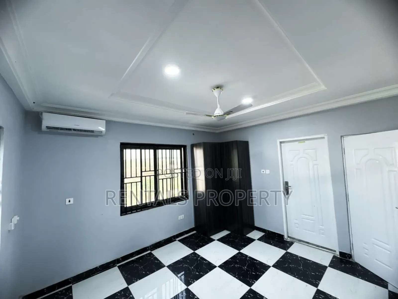 2bdrm Block of Flats in Lake Side Estate for rent