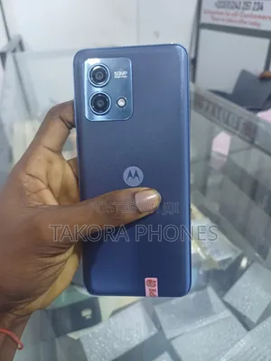 Motorola Moto G Stylus 5G -2023 256 GB Blue