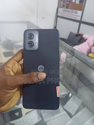 Motorola Moto G Power 5G 256 GB Gray