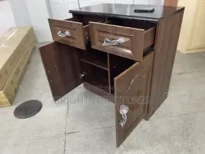 Kitchen Cabinet