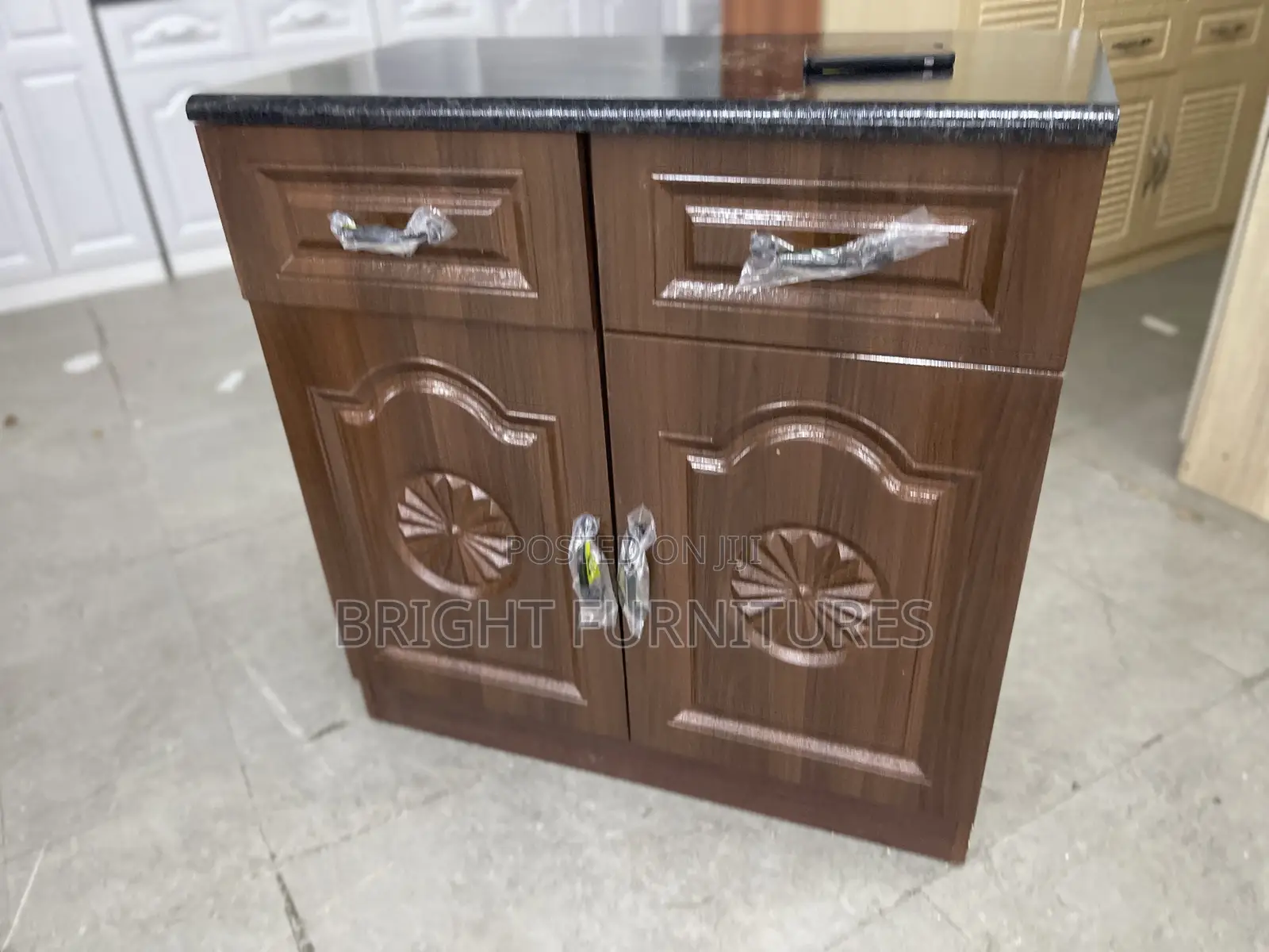 Kitchen Cabinet
