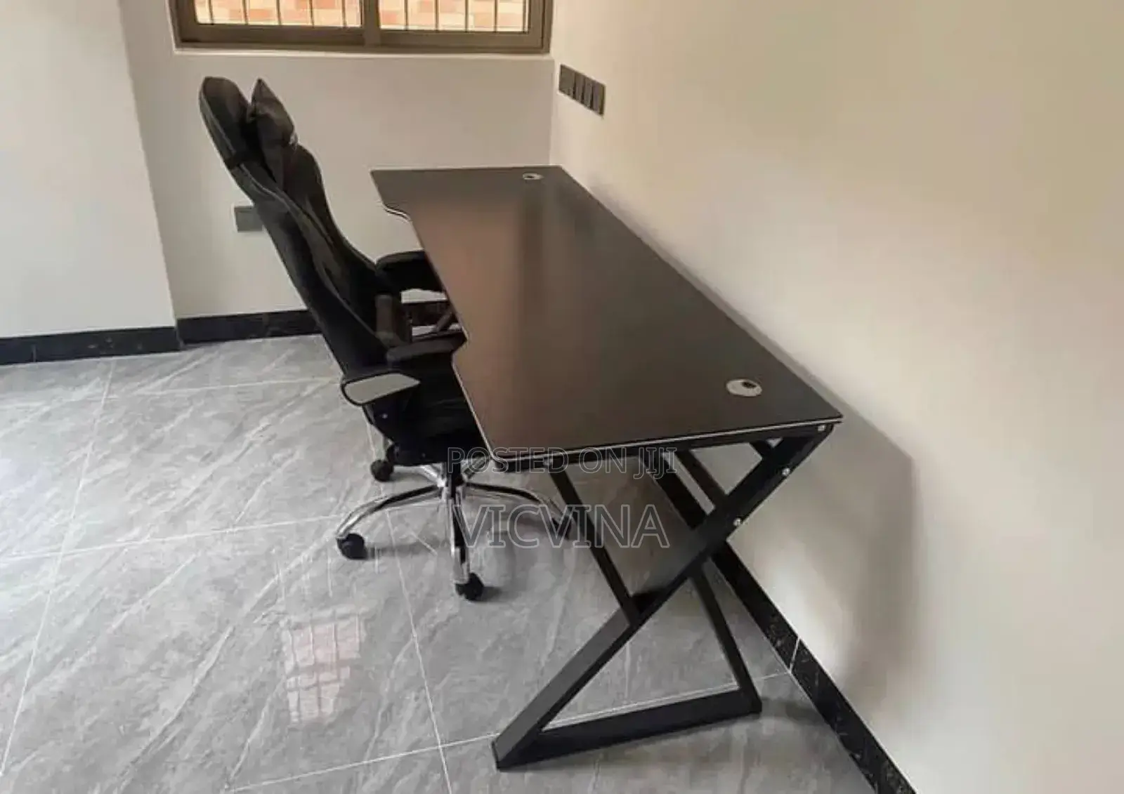 Gaming/Studio/Office and Computer Table