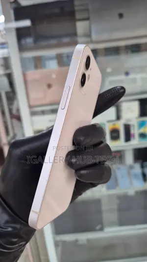 Apple iPhone 12 64 GB White