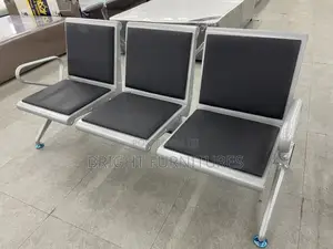 High Quality( 3in1) Waiting Chair