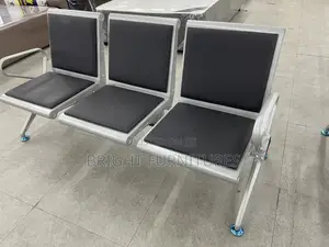 High Quality( 3in1) Waiting Chair