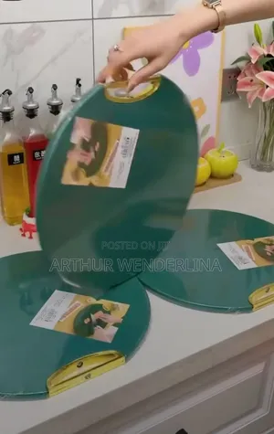 Classic Chopping Board