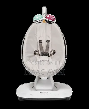 4moms Mamaroo Baby Swing