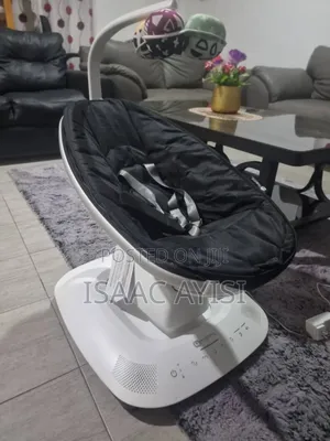 4moms Mamaroo Baby Swing
