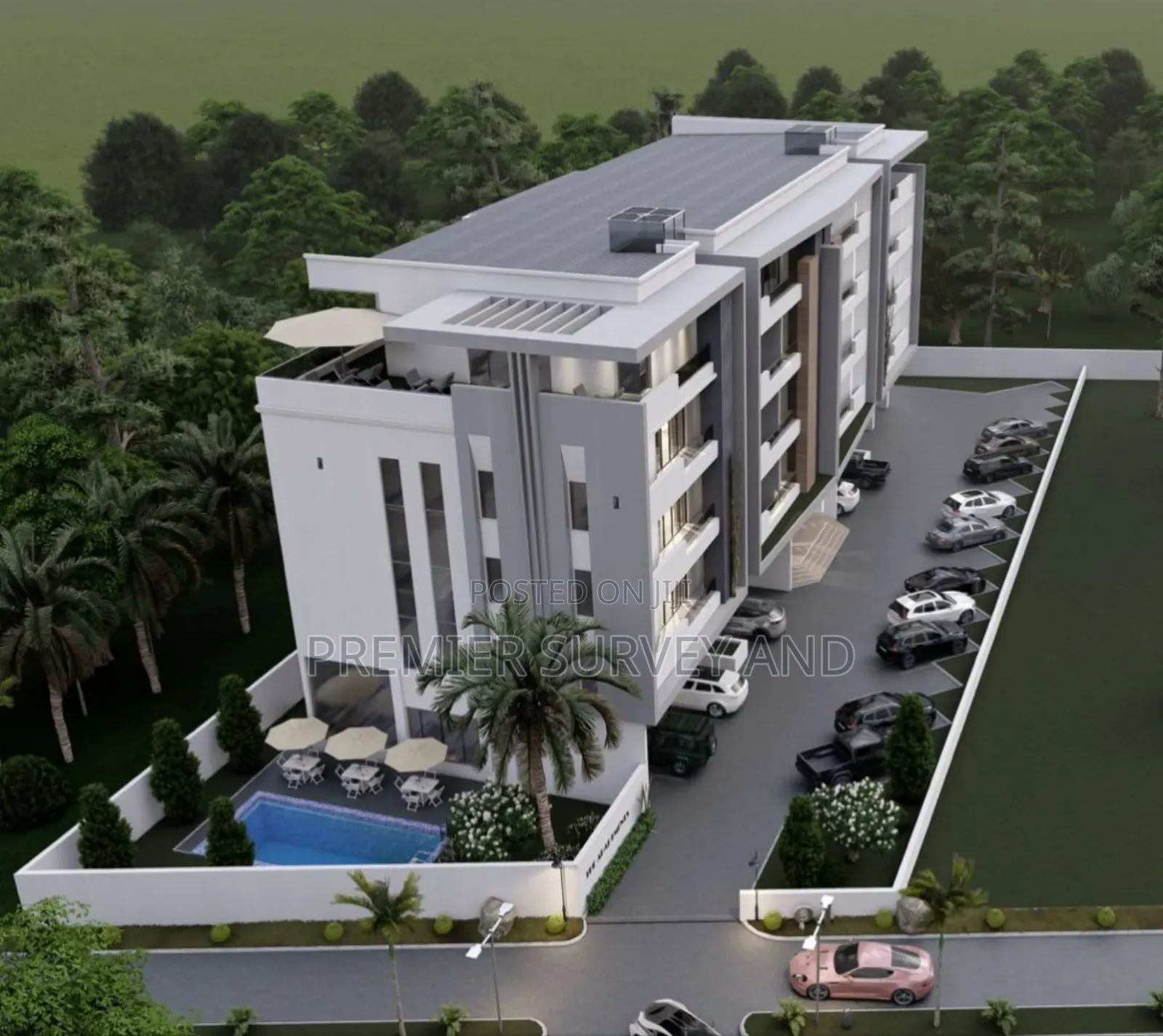 Quality Architecture Designs