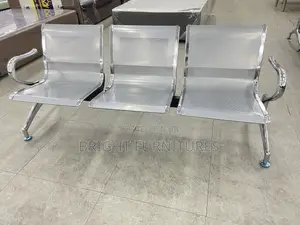 Foreign (3in1) Metal Waiting Chair