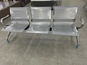 Foreign (3in1) Metal Waiting Chair