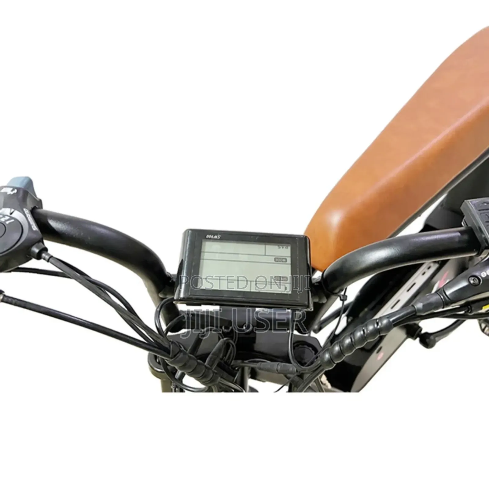 Motorcycle 2022 Black