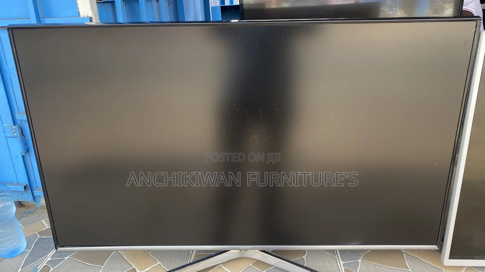 Samsung 43 Inches Smart/Android Tv