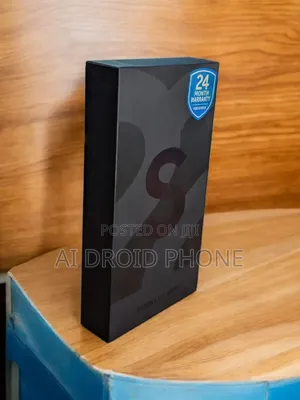 New Samsung Galaxy S22 Ultra 5G 128 GB Blue