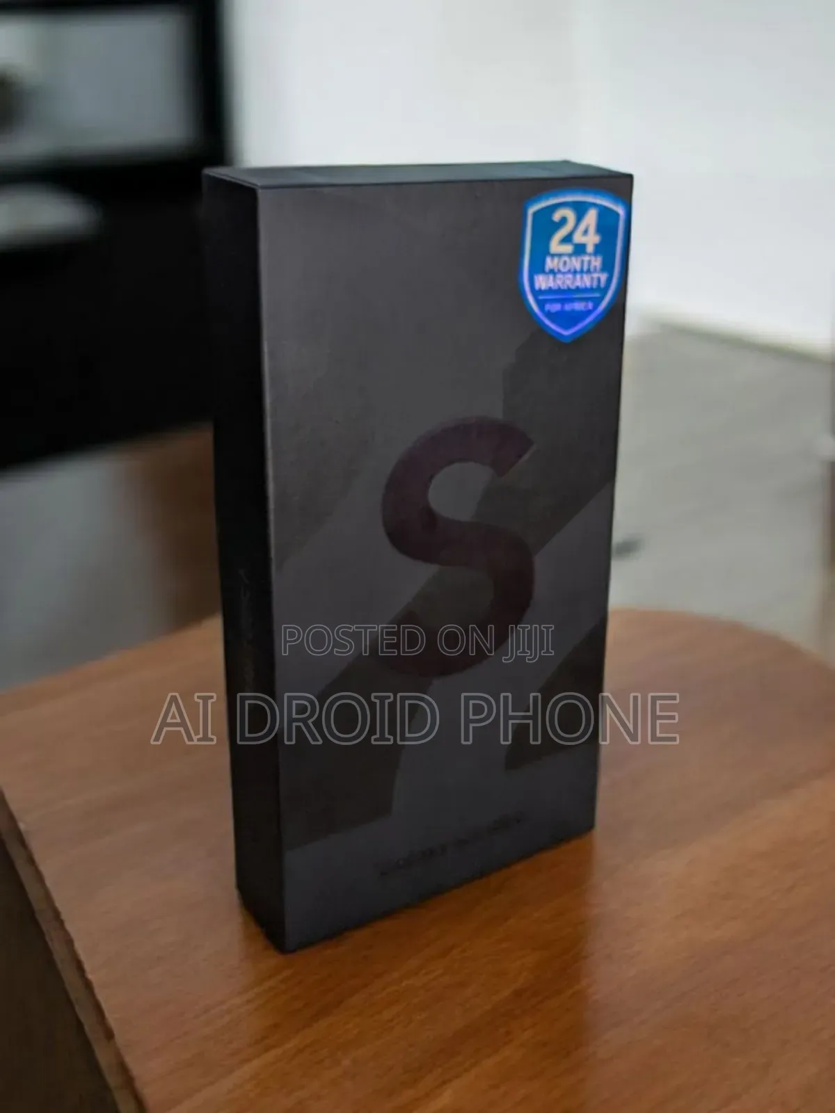 New Samsung Galaxy S22 Ultra 5G 128 GB Silver