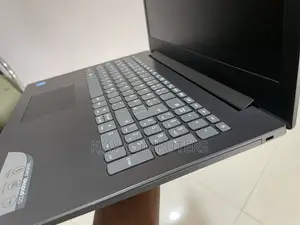 Laptop Lenovo IdeaPad 320 4GB Intel Pentium SSD 128GB