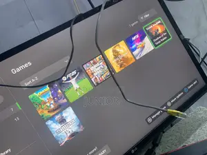 Xbox One With 12 Free Games Including Fc25