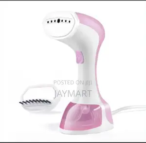 Portable Electric Steam Iron