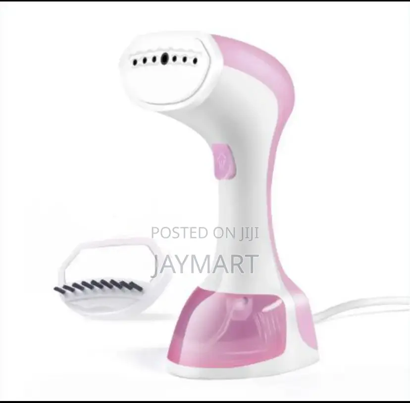 Portable Electric Steam Iron