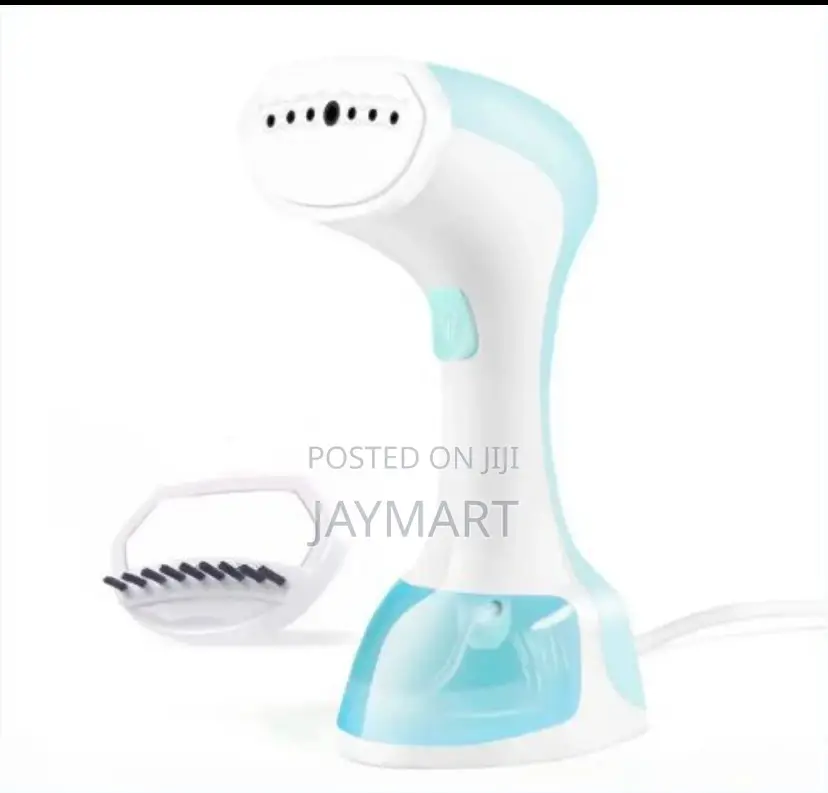 Portable Electric Steam Iron