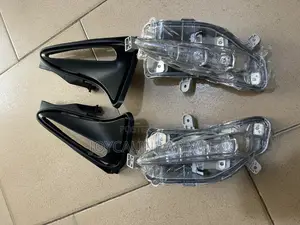 Toyota Corolla 2017 (Le) Fog Light Led