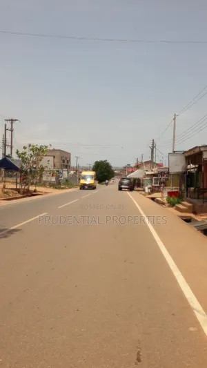 3bdrm House in Gbawe for sale