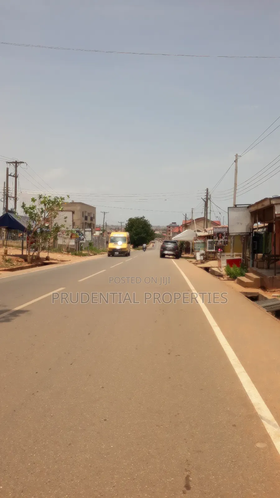 3bdrm House in Gbawe for sale