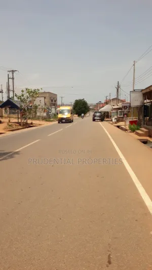 3bdrm House in Gbawe for sale