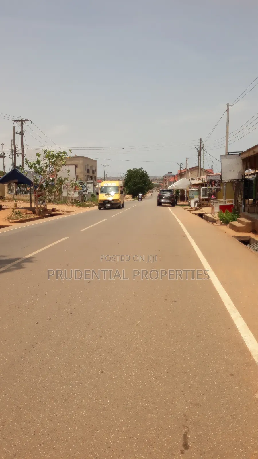 3bdrm House in Gbawe for sale