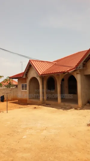 3bdrm House in Gbawe for sale