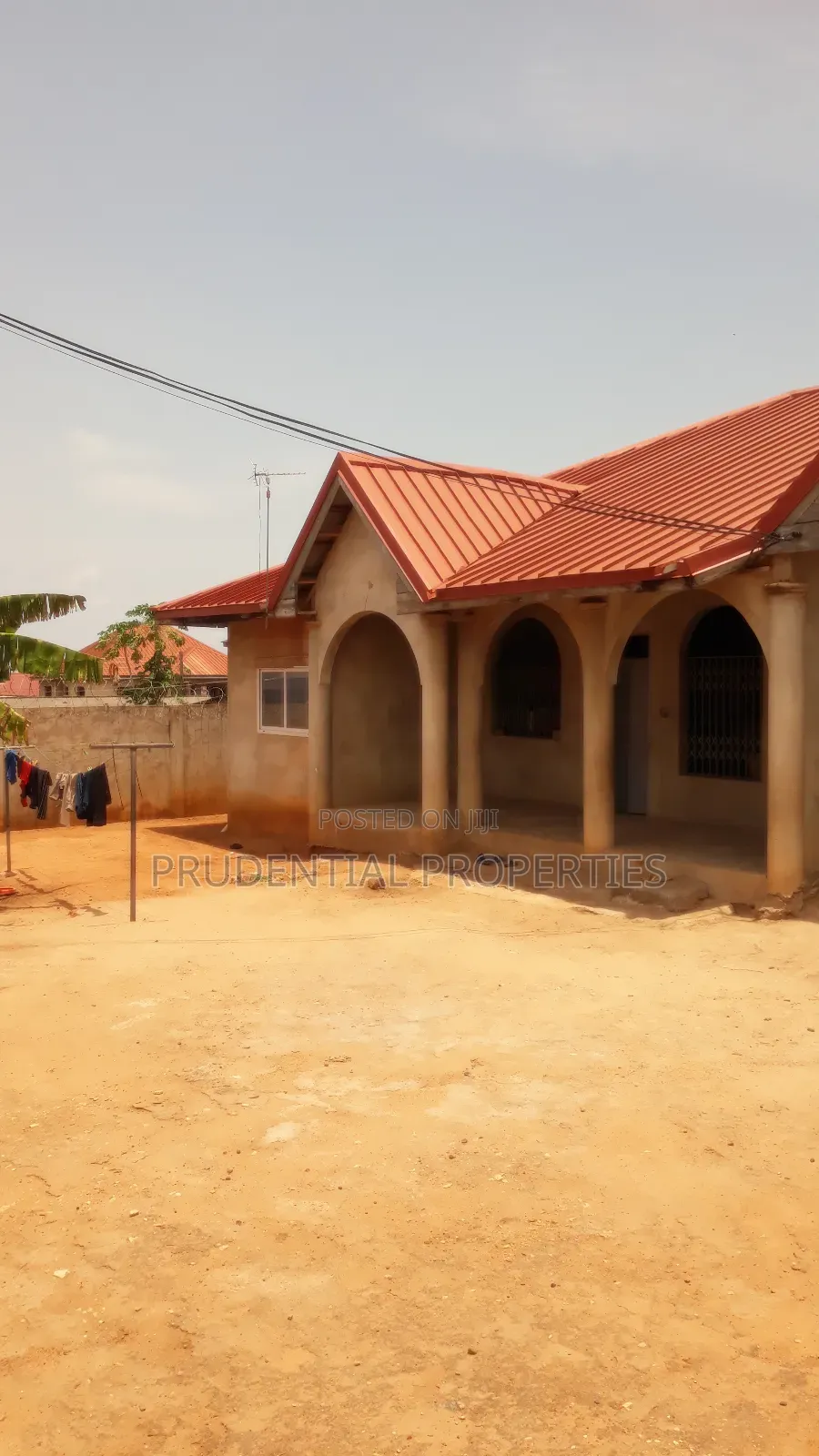 3bdrm House in Gbawe for sale