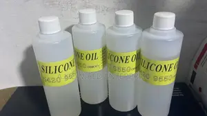 Authentic Silicone Oil 5420/9550