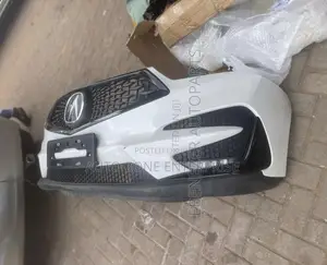 Acura RDX 2020 2021 2022 Complete Front Bumper